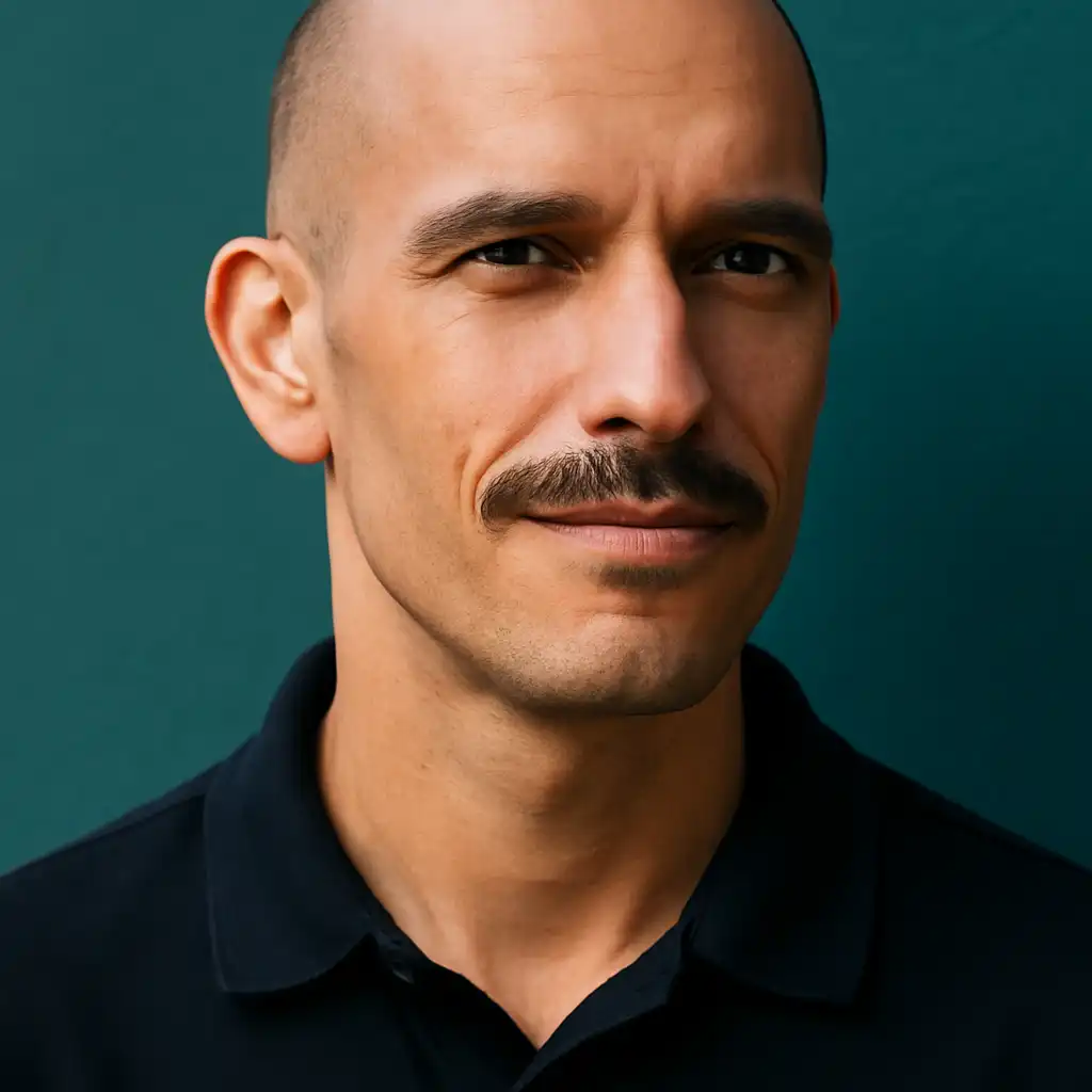 Tiago Mendes Ferreira